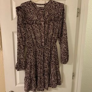 Nordstrom Rebecca Minkoff Dress Size M